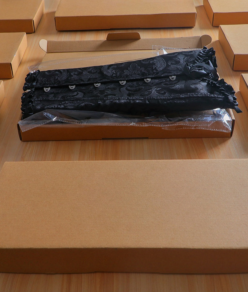 Bustier Corset Tops For Women Overbust Lace Up Date Night Outfit Strapless Steel Boned Going Out Holiday Party Rave Valentine Tank Tops