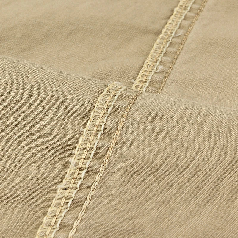 2024 Trouser Fashion Summer Men Pants Casual Cotton Long Pants Straight Joggers Male Fit Plus Size M-6XL Luxury Business Trousers Homme