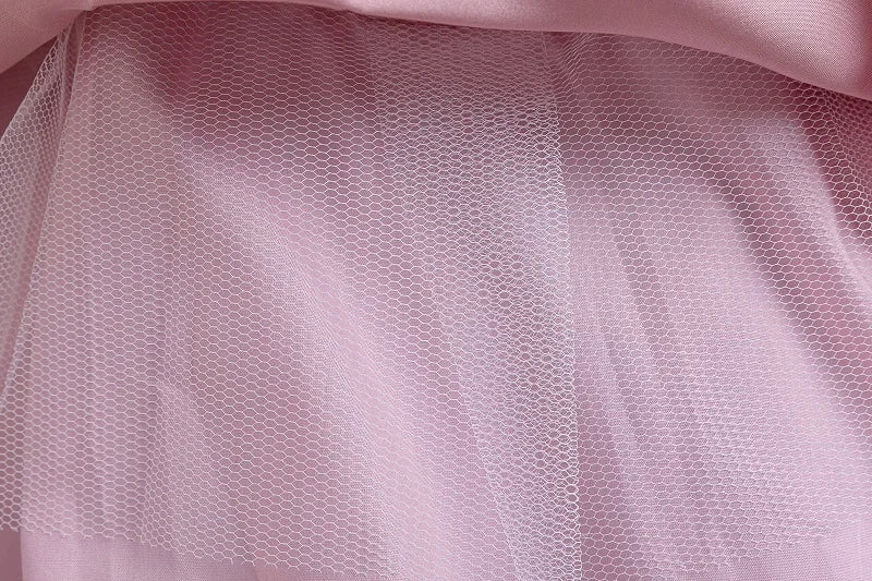 New High quality baby lace princess dress for girl elegant birthday party trailing dress Baby girl's christmas clothes 3-12yrs