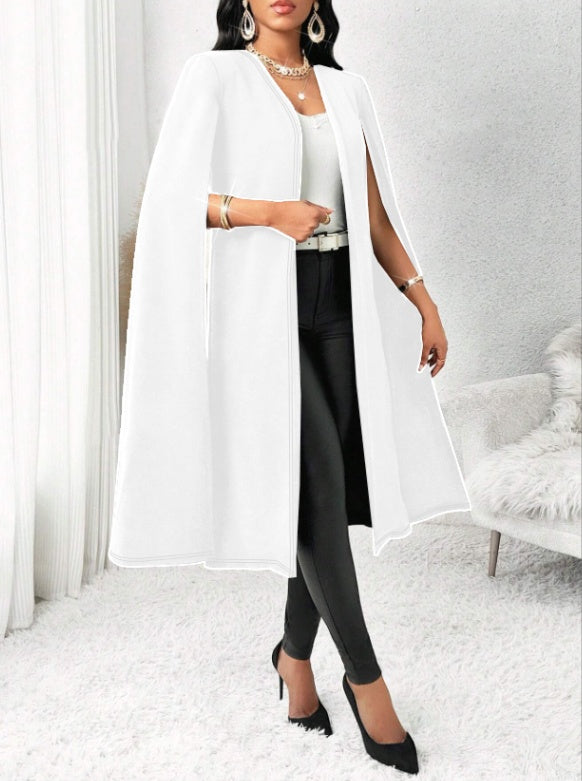 Women's Fashionable Coat RSTOCK