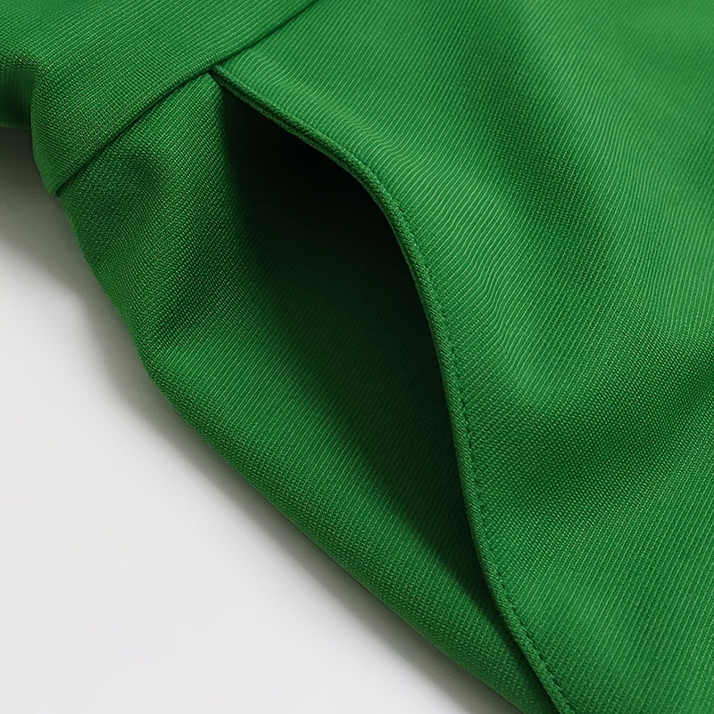 Women Summer Dressy Jumpsuits Sleeveless Ruffle One Shoulder Casual Wide Leg Pants Romper  RSTOCK