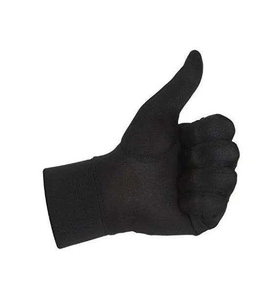 2021 Unisex Merino Wool Glove Liners 100% Australia Merino Wool Men Women Gloves Thermal Moisture Wicking Windproof Size XS-XL