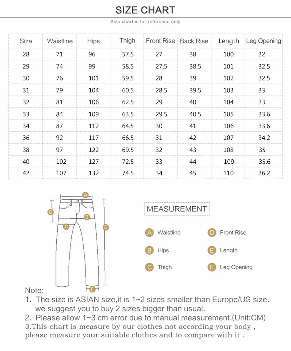 Autumn Winter Trouser Men`s Thick Warm Corduroy Pants Fleece Trousers Male Casual Business Style Long Jeans Men