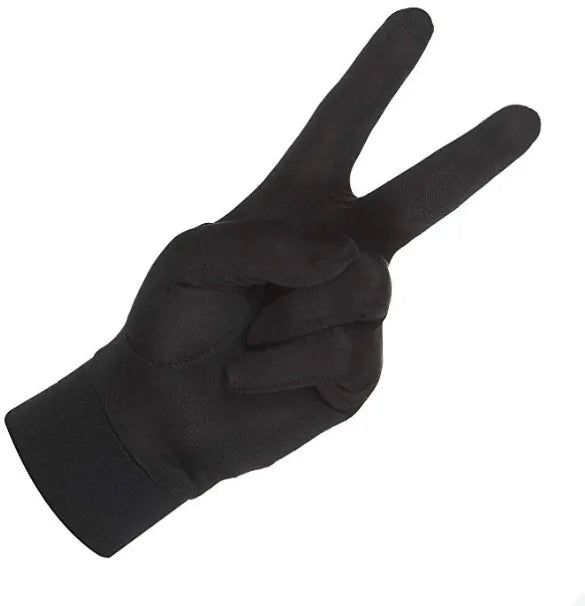 2021 Unisex Merino Wool Glove Liners 100% Australia Merino Wool Men Women Gloves Thermal Moisture Wicking Windproof Size XS-XL