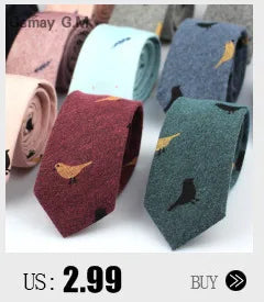 Fashion Cotton Neck Ties  For Men Women Casual Plaid Tie For Boys Girls Suits Tie Slim Wedding Party Necktie Gravatas