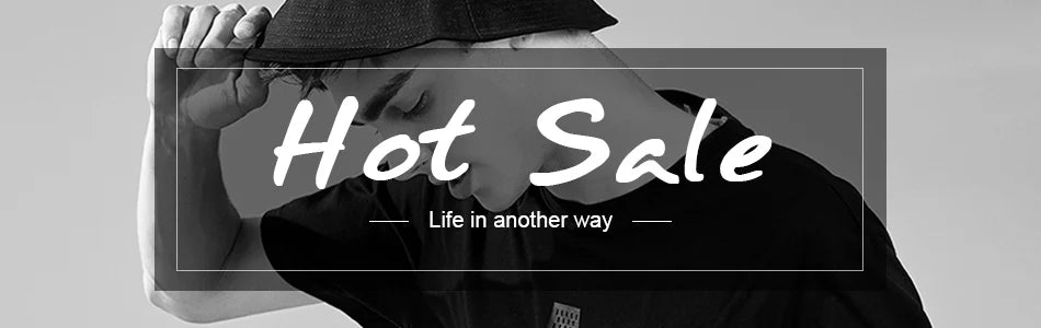 INCERUN American Commuting Men Long Loose Pants 2024 Handsome Boy High Waist Solid Color Trousers Fold Cross Wide Leg Bottoms