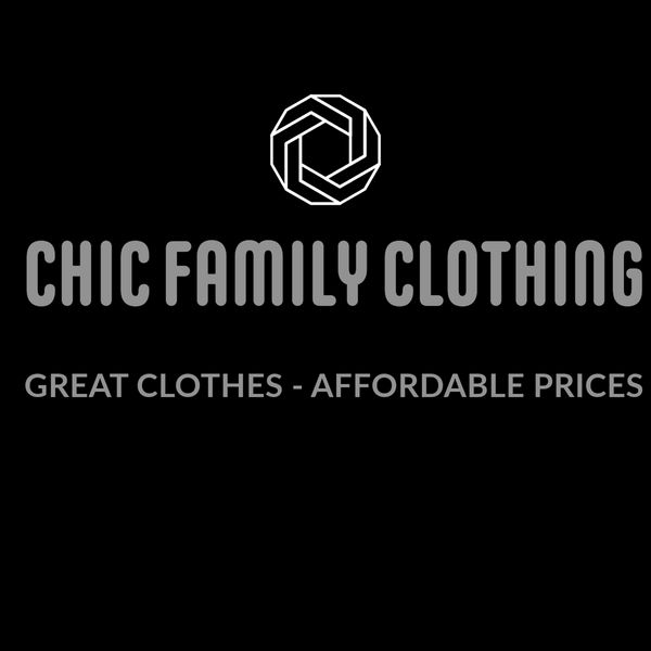 CHIC FAMILY CLOTHING