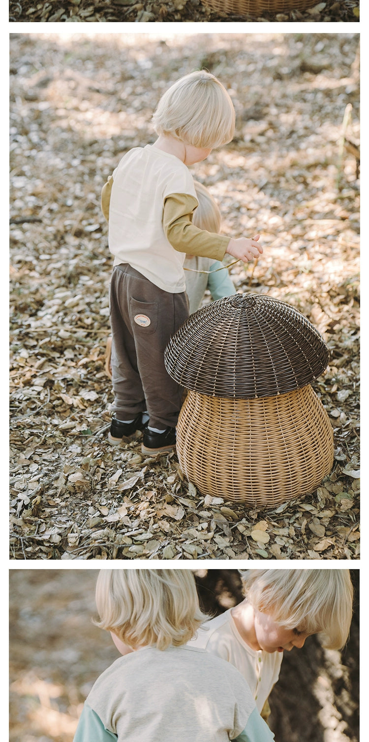 Kids Baby Girl Pure Cotton Boy Spring and Autumn Clothing Pants