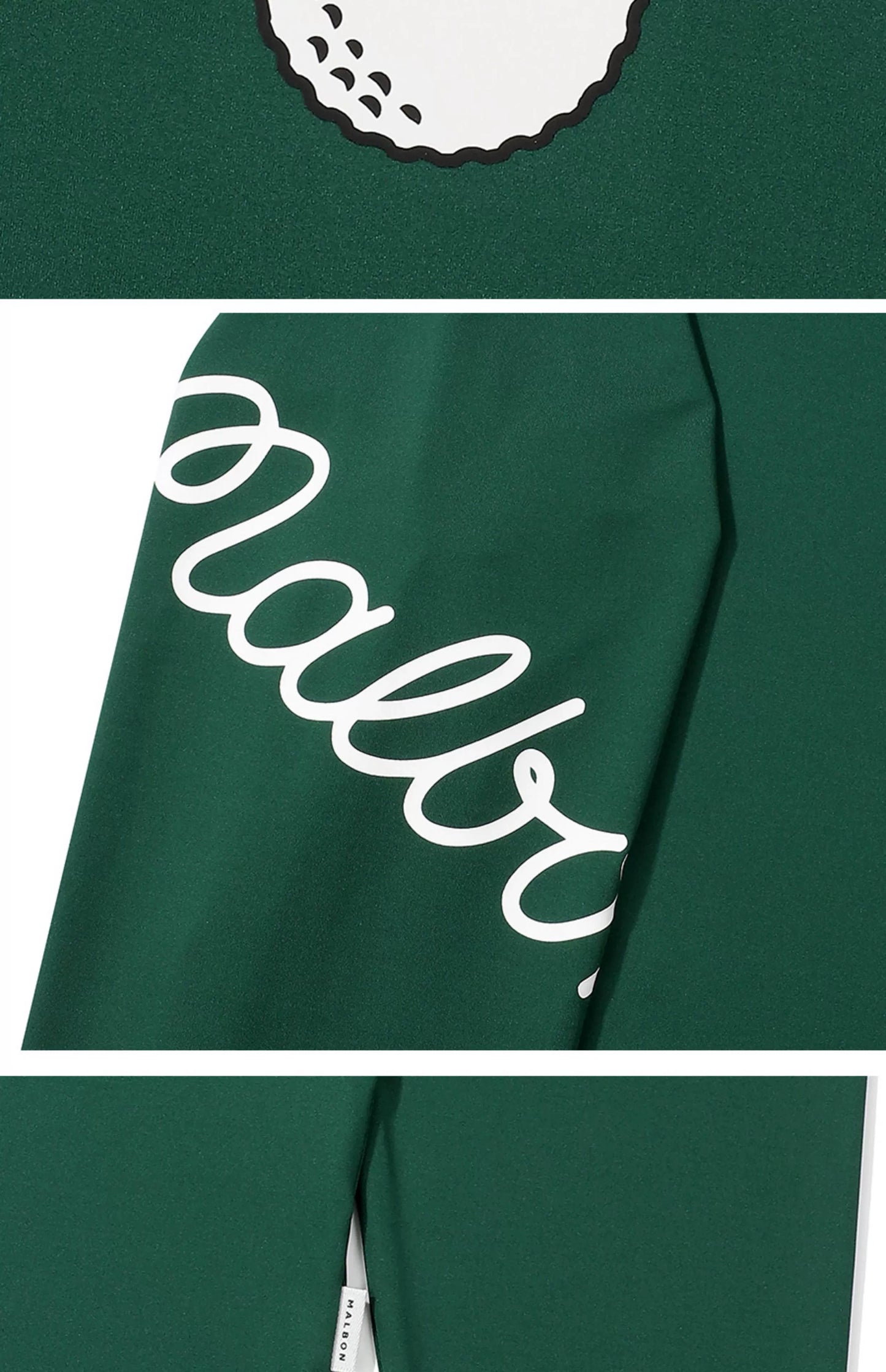 2024 Autumn and Winter New Arrival Golf Clothing Men's Long Sleeves T-shirt Quick-Drying Ice Silk Fabric Easiest for Match Polo Shirt