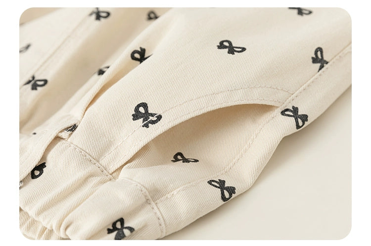 Children's Clothing Baby Fashion Girl Early Autumn Fashionable Pants