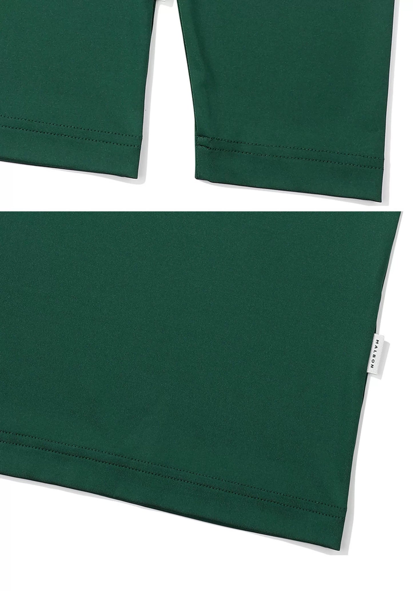 2024 Autumn and Winter New Arrival Golf Clothing Men's Long Sleeves T-shirt Quick-Drying Ice Silk Fabric Easiest for Match Polo Shirt