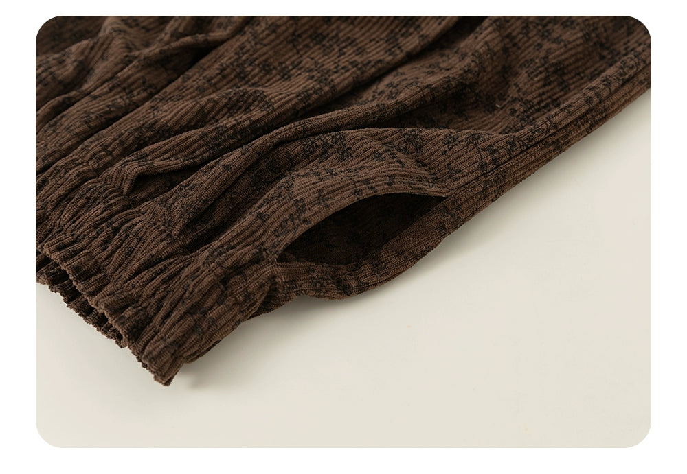 Girl Pants Spring Clothing 2024 New Arrival Kids Casual Pants Children's Clothing Baby Girl Mori Style Bloomers Fresh Pants Fashion