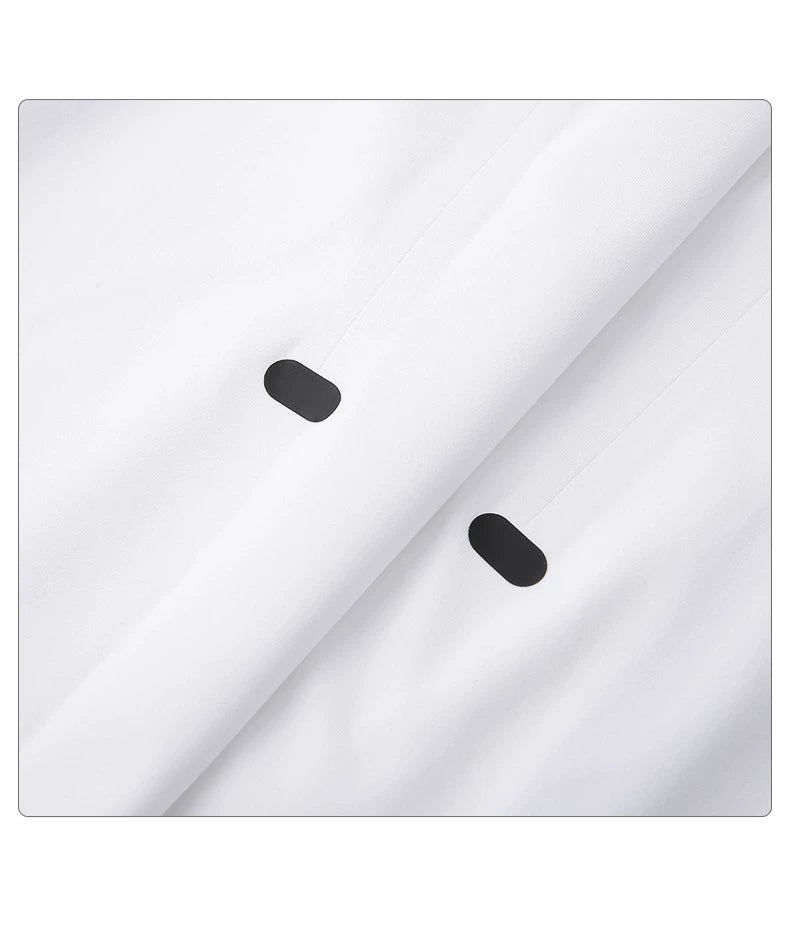 PGM Special Offer Long Sleeves T-Shirt Lapel Promotion Golf