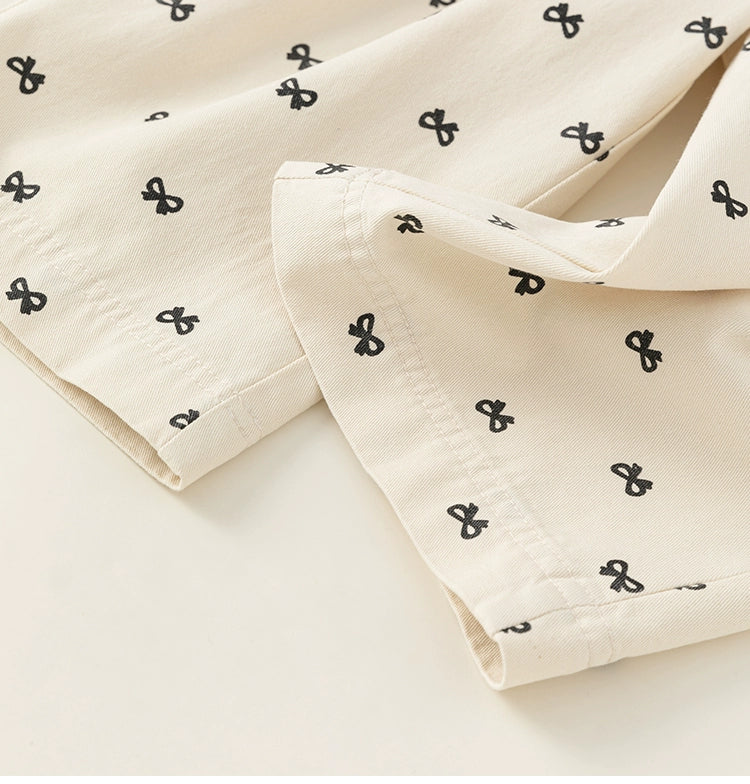 Children's Clothing Baby Fashion Girl Early Autumn Fashionable Pants