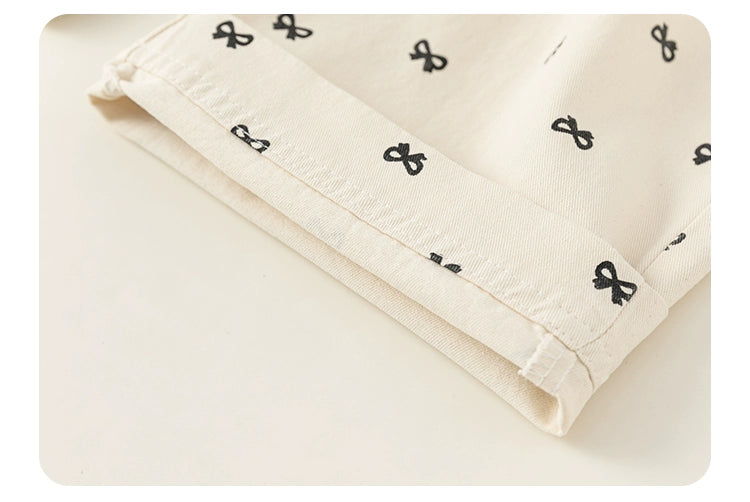 Children's Clothing Baby Fashion Girl Early Autumn Fashionable Pants