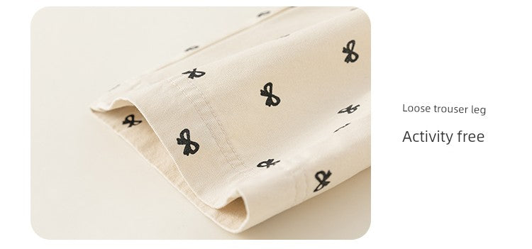 Children's Clothing Baby Fashion Girl Early Autumn Fashionable Pants