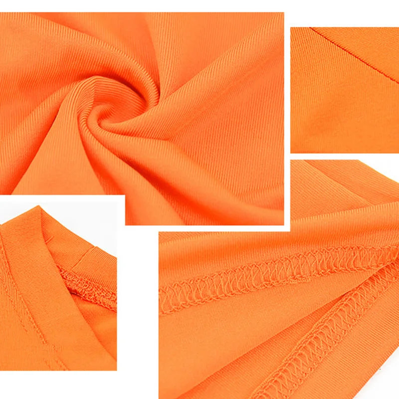 Kids Children Boy Girl Running Long T Shirt Fitness Sport Basketball Football Outdoor Hiking Jogging Riding Soccer Clothes J25