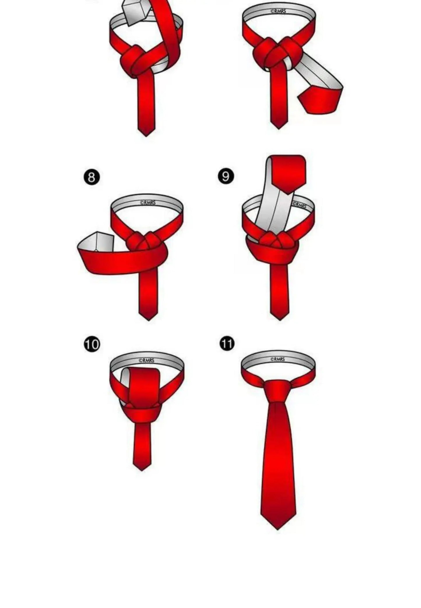 Solid White Neck Ties For Men Women Children Graffiti For Father's Day DIY Decoration Necktie Narrow Soft Zipper Tie Gift Cravat