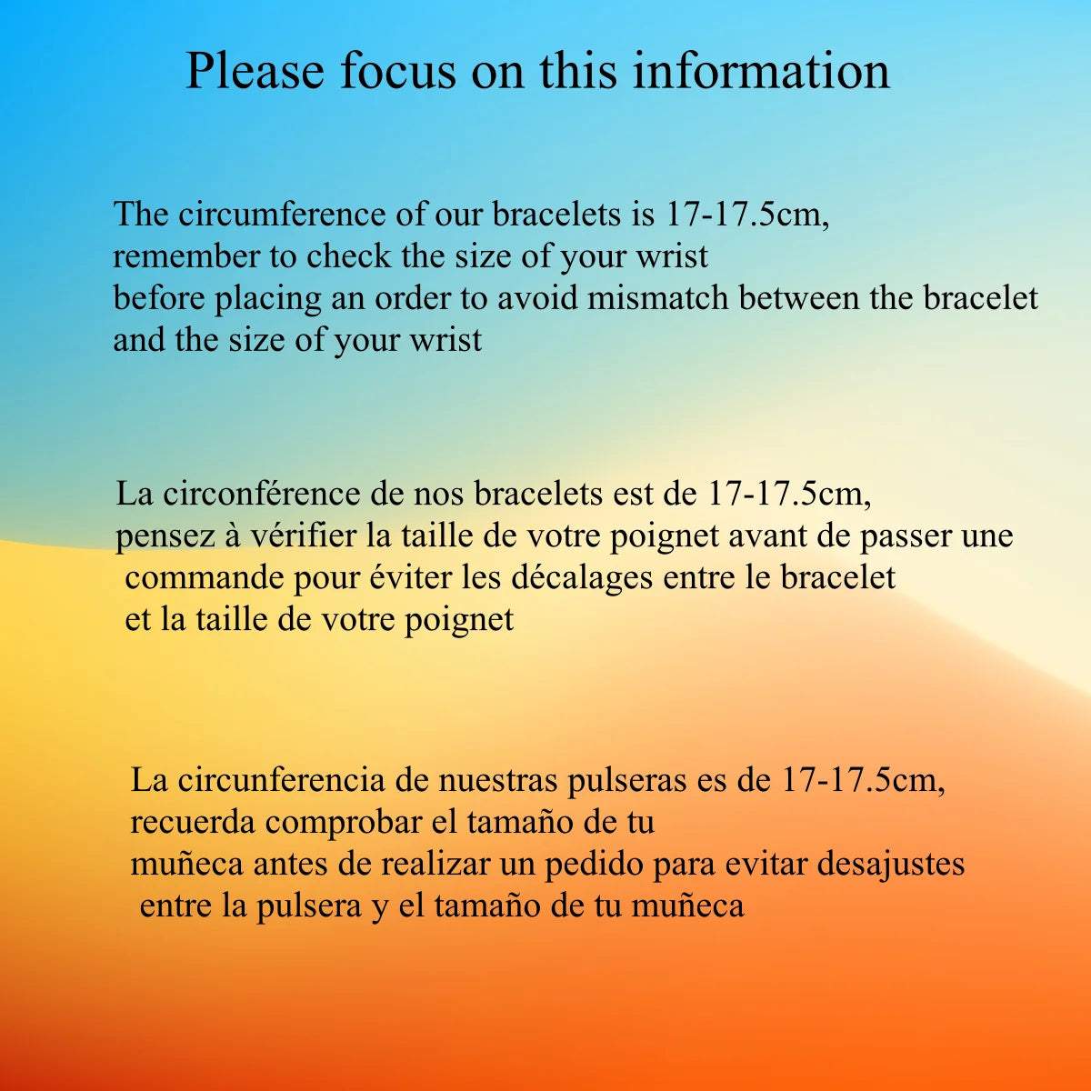 Vlen Personalized Jewelry Customize Letter Name Bracelet 4mm Gold Color Beads Bracelets 18 K Golden Plated Strand Pulseras