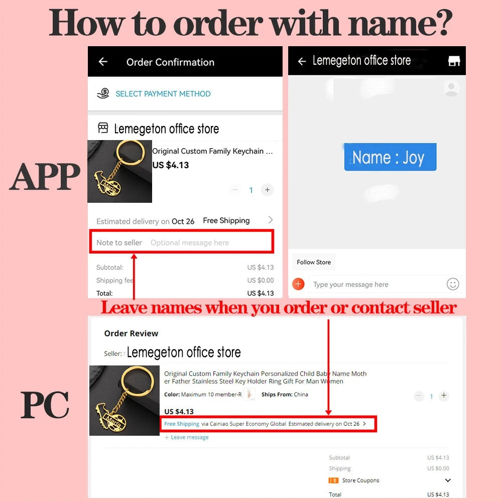 Custom Name Football Soccer Shoes Keychain Car Keyring Stainless Steel Bag Accessories for Football Lover Personalized Jewelry