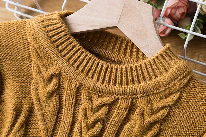 Sequin Girls Princess Party Dresses for 3-8 Yrs Kids Birthday Wedding Evening Prom Gown Spring Fall Long Sleeve Children's Dress