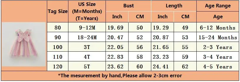 Butterfly Newborn Baby Dress New Summer Cute Baby Girls Clothes Tulle Lace Embroidery Infant Party Clothing 1 -5Y Birthday Dress