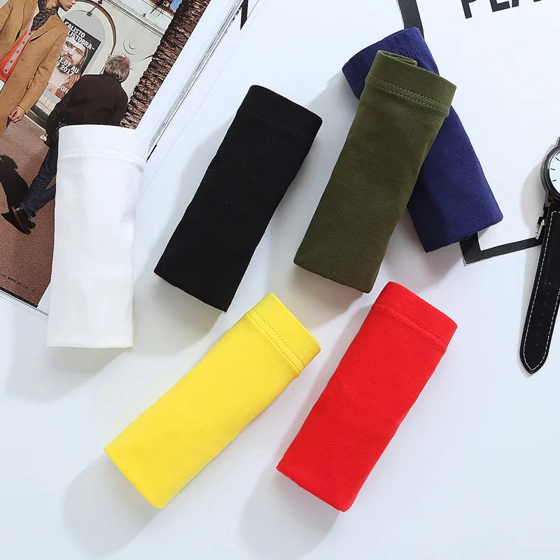 Youth Underwear for Men Cotton Breathable Boxer Shorts Boy Sports Comfortable Aro Pants Teenager Sleepwear Home Bottom Lingerie