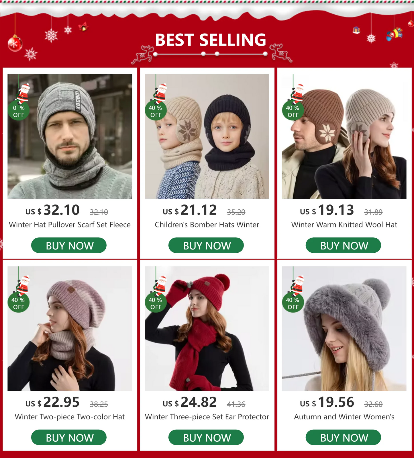 Winter Children Gift Christmas Scarf Korean Version of The Neck Thickened To Keep Warm Baby Boys and Girls Cute