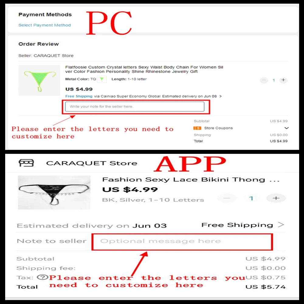 Sexy Customized Bling Crystal Letters DIY Name Waist Chain Women Body Chain Multicolor Bikini Thong Beach Custom Jewelry Gift