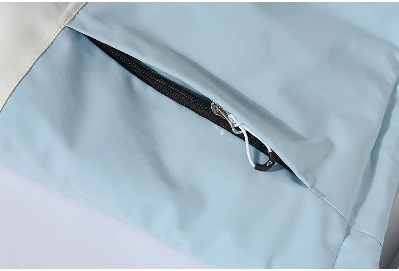 Cheaper, Snow Suit,  Snowboard Outdoor Sports  Snowboard Jacket Sets,  Ski Coat and Strap Pant,Boy‘s and Girl's Ski Jumpsuit