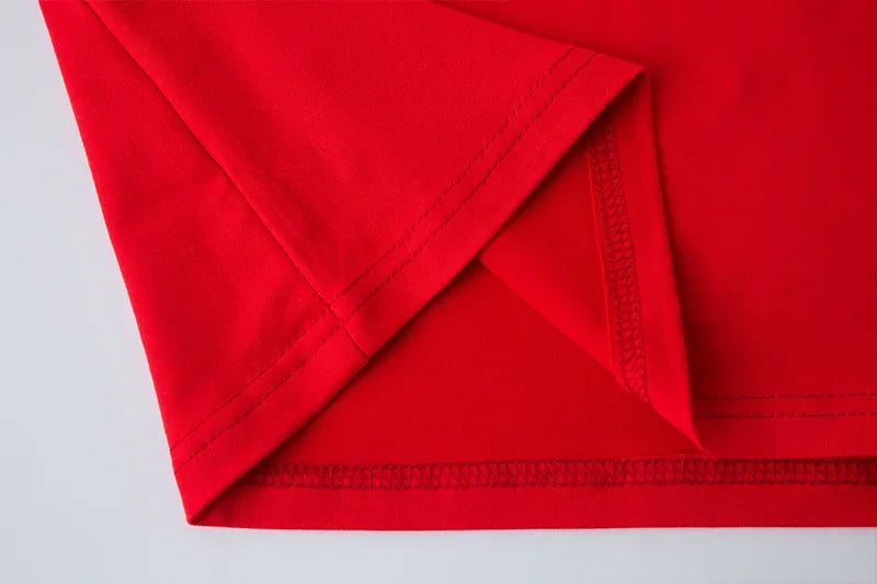 Super Mario Tshirt  Kids Fashion Baby Boy Clothes Mario Bros T-shirt Pikachu Cotton Children Tops Girls Clothing Casual Tees