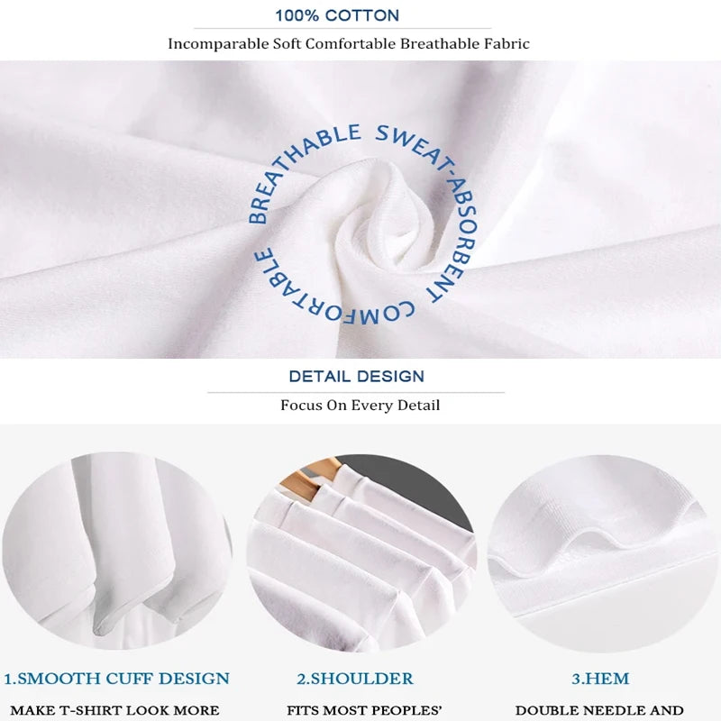 French Horn Player Music Sea Turtle Tee -shirt Men Funny Musical T-shirt Printed T Shirts Casual Oversized Free Shippping Clothes