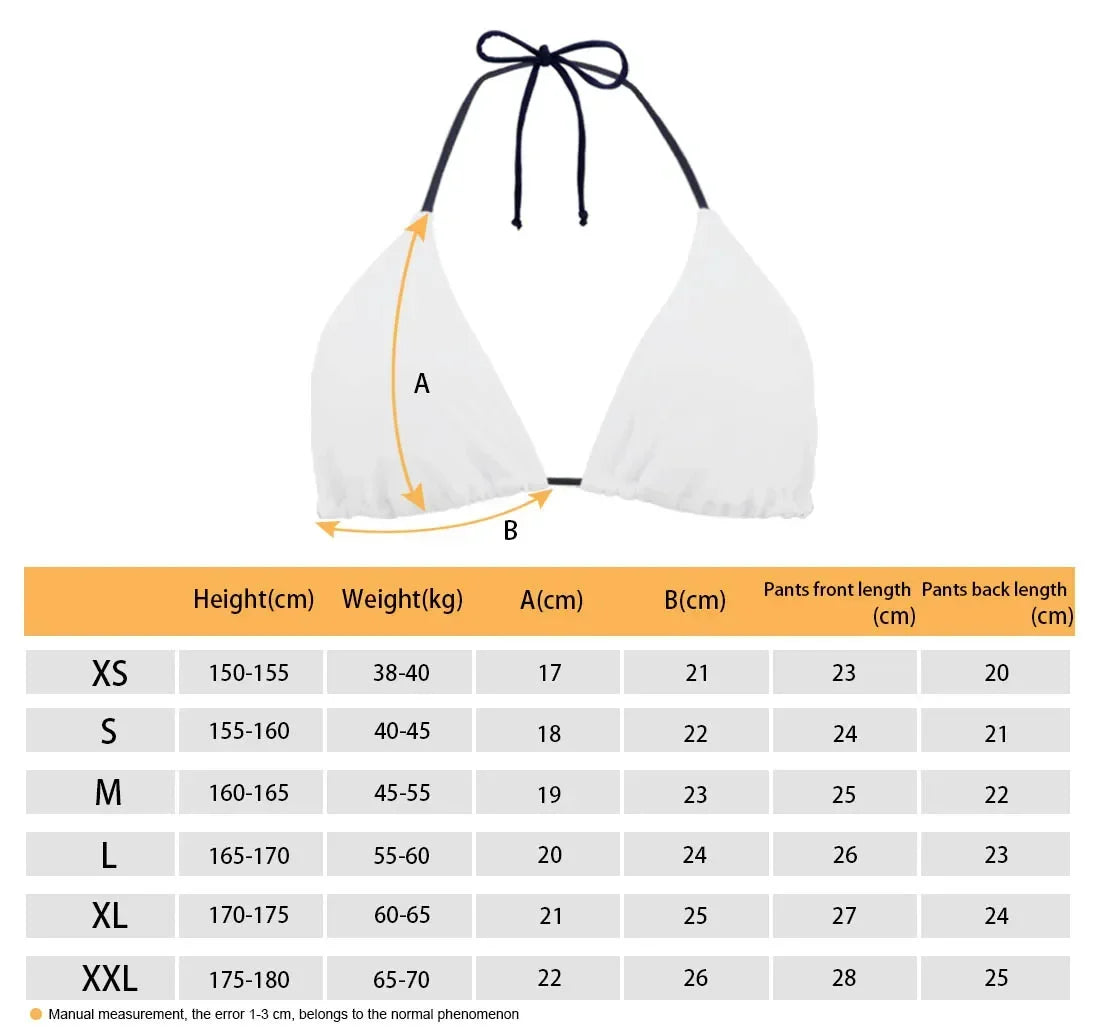 Aruba Country Flag 3D Print Women Micro Sexy Bikini Bra Set Summer Beachwear Sexy Beach Two Pieces Bathing Suits Swimwear