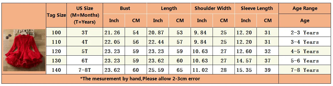 Sequin Girls Princess Party Dresses for 3-8 Yrs Kids Birthday Wedding Evening Prom Gown Spring Fall Long Sleeve Children's Dress