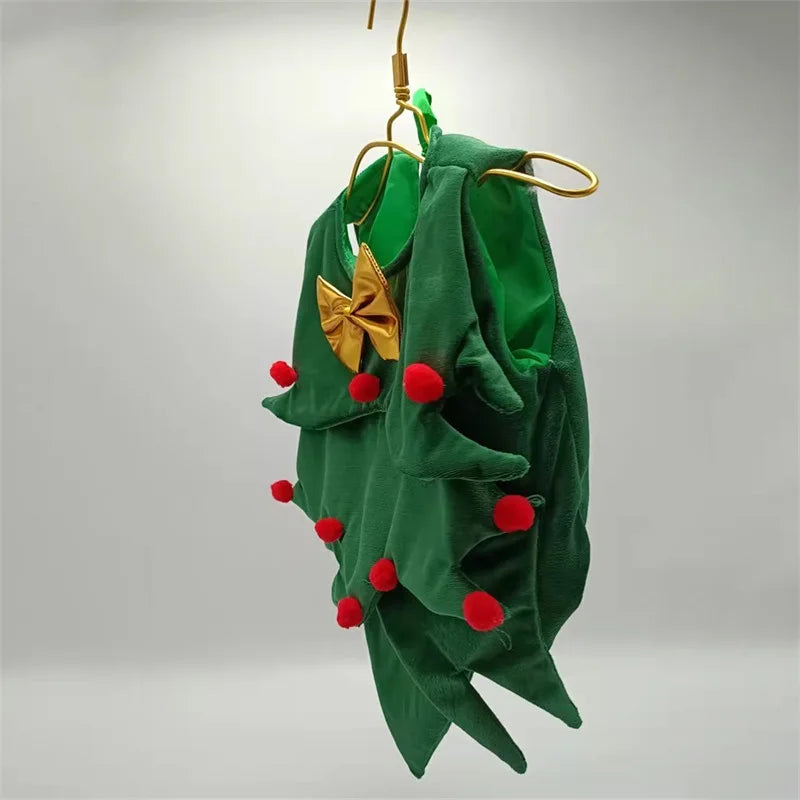 MILANCEL Newborn Baby's First Christmas 100 Days Photography Theme Clothing  For Girls Boys Toddler Infant Christmas Clothes