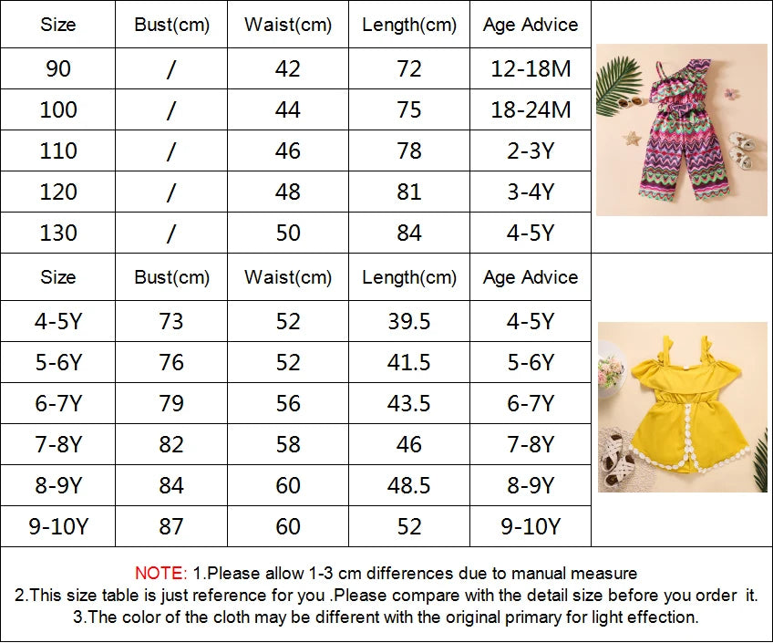 ZAFILLE Baby Playsuit Striped Belted Girl Jumpsuit For Kids 2023 Off Shoulder Summer Overalls For Children Toddler Girl Clothes