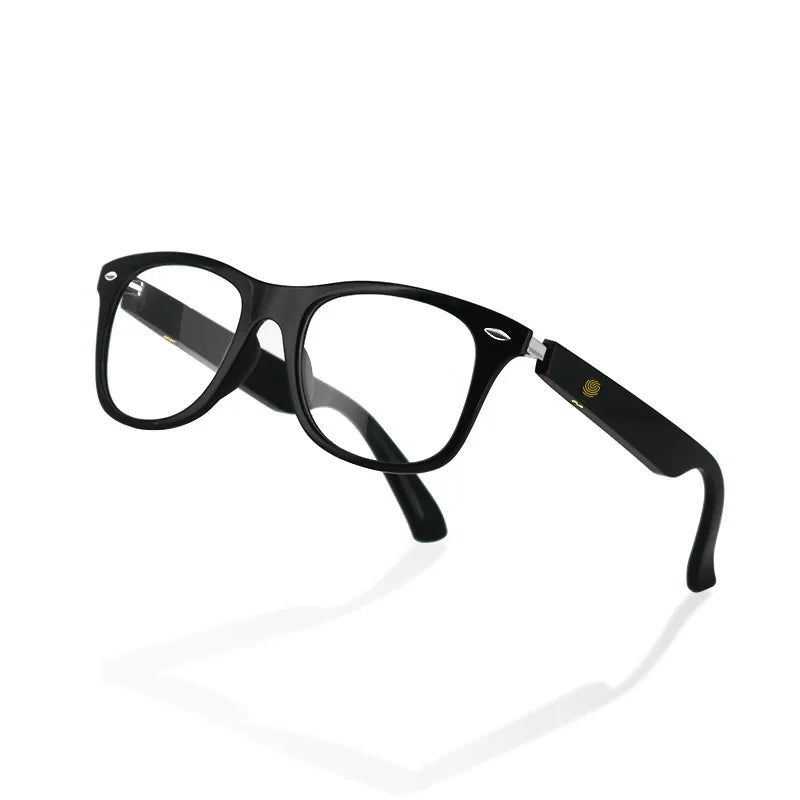 MZ08 Bluetooth Glasses Smart Glasses Listen to Songs Talk Sunglasses Anti-UV400 Ultraviolet rays Support Fast charging