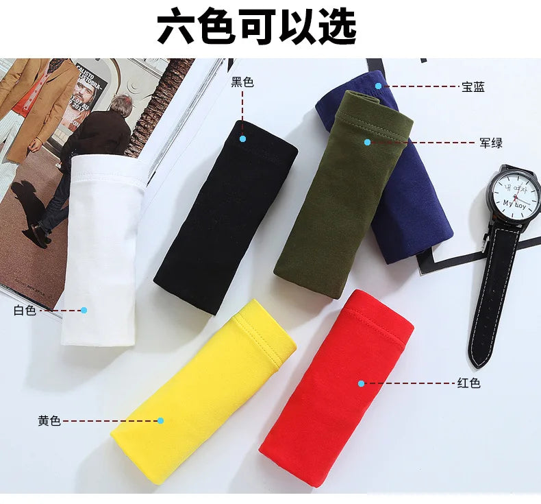 Youth Underwear for Men Cotton Breathable Boxer Shorts Boy Sports Comfortable Aro Pants Teenager Sleepwear Home Bottom Lingerie