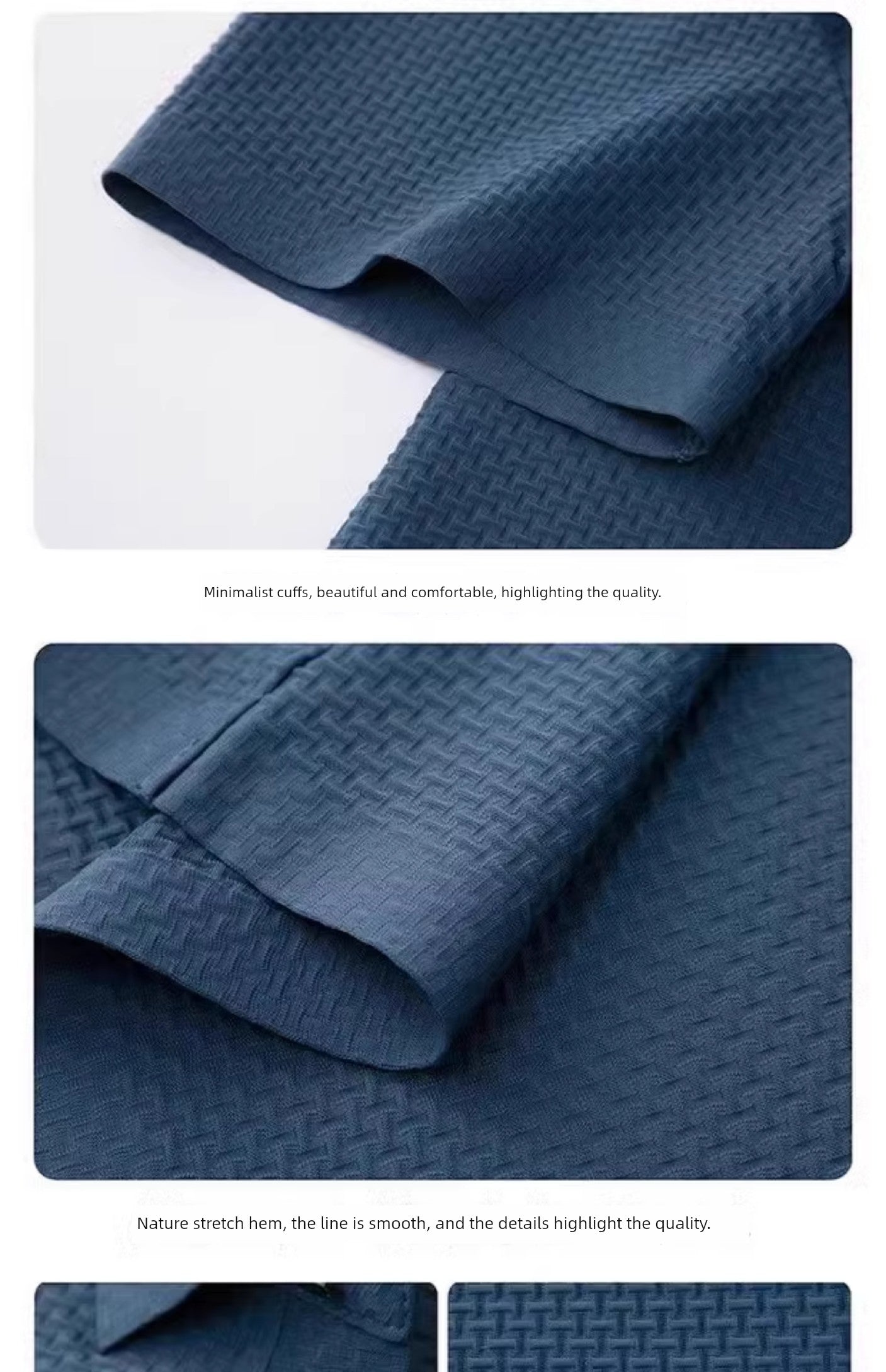 Summer Golf Ice Silk Short Sleeve T-shirt Men's Shirt Collar Polo Shirt Quick-Drying Mesh Pure Color Cool Feeling Breathable Half Sleeve