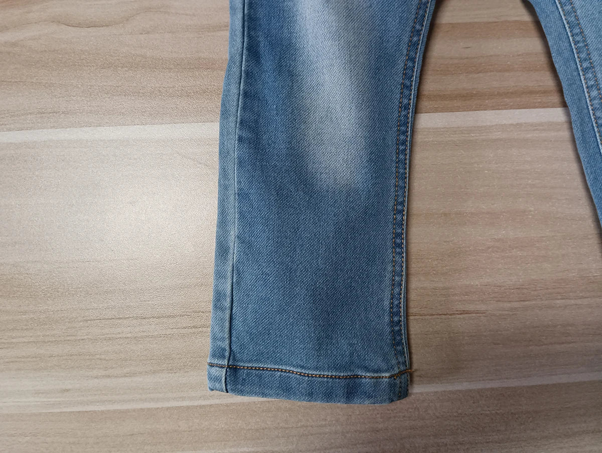 Kids pants for boys jeans Spring and Autumn new children clothing