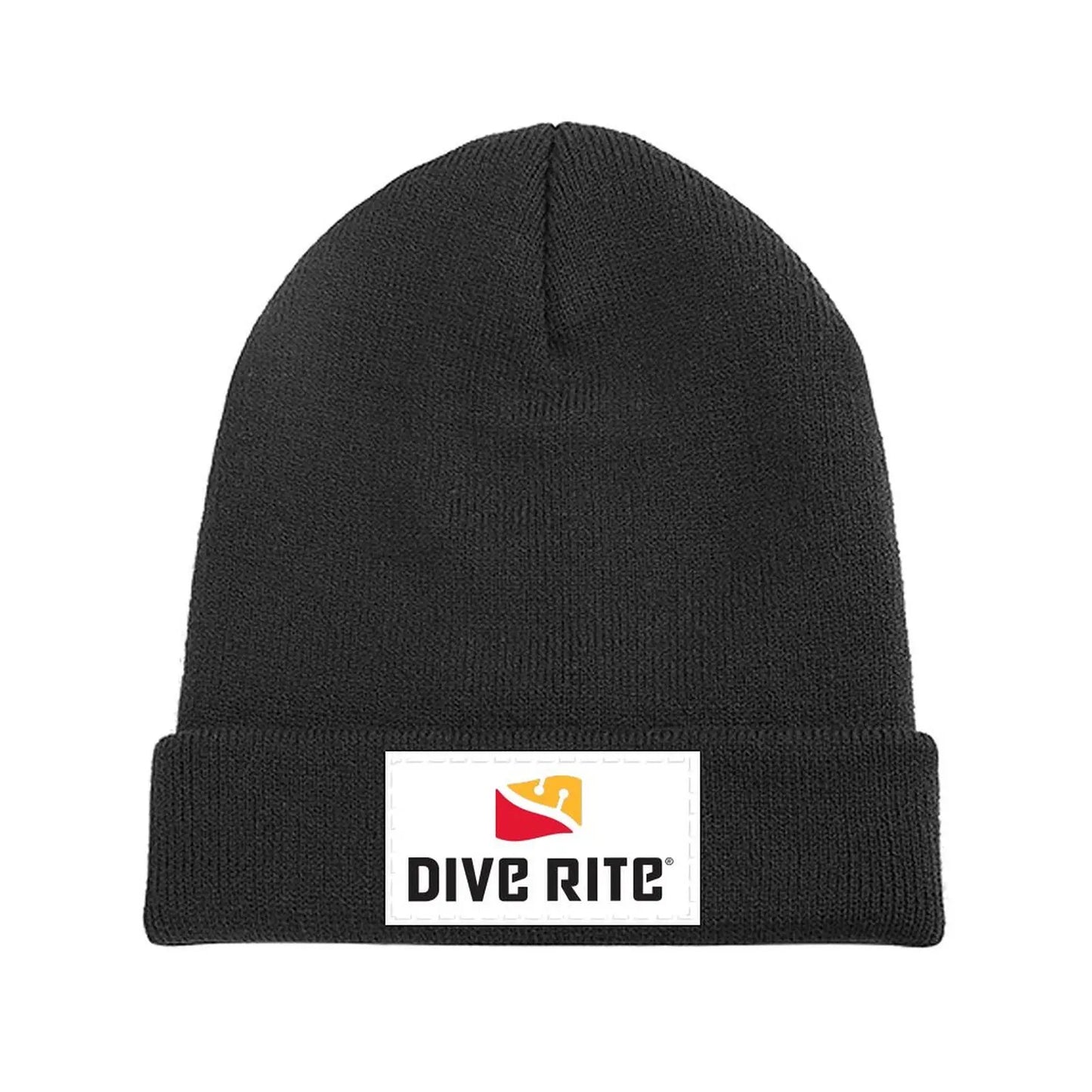 DIVE RITE Knitted Cap foam party Hat Fishing cap Luxury Hat Boy Women's