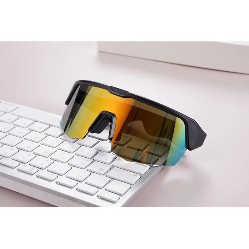 Smart Bluetooth Sunglasses for Sports Riding