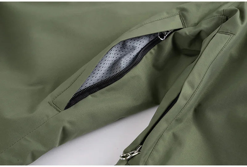 Cheaper, Snow Suit,  Snowboard Outdoor Sports  Snowboard Jacket Sets,  Ski Coat and Strap Pant,Boy‘s and Girl's Ski Jumpsuit