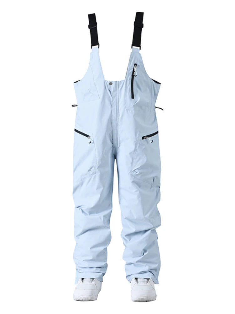 Cheaper, Snow Suit,  Snowboard Outdoor Sports  Snowboard Jacket Sets,  Ski Coat and Strap Pant,Boy‘s and Girl's Ski Jumpsuit