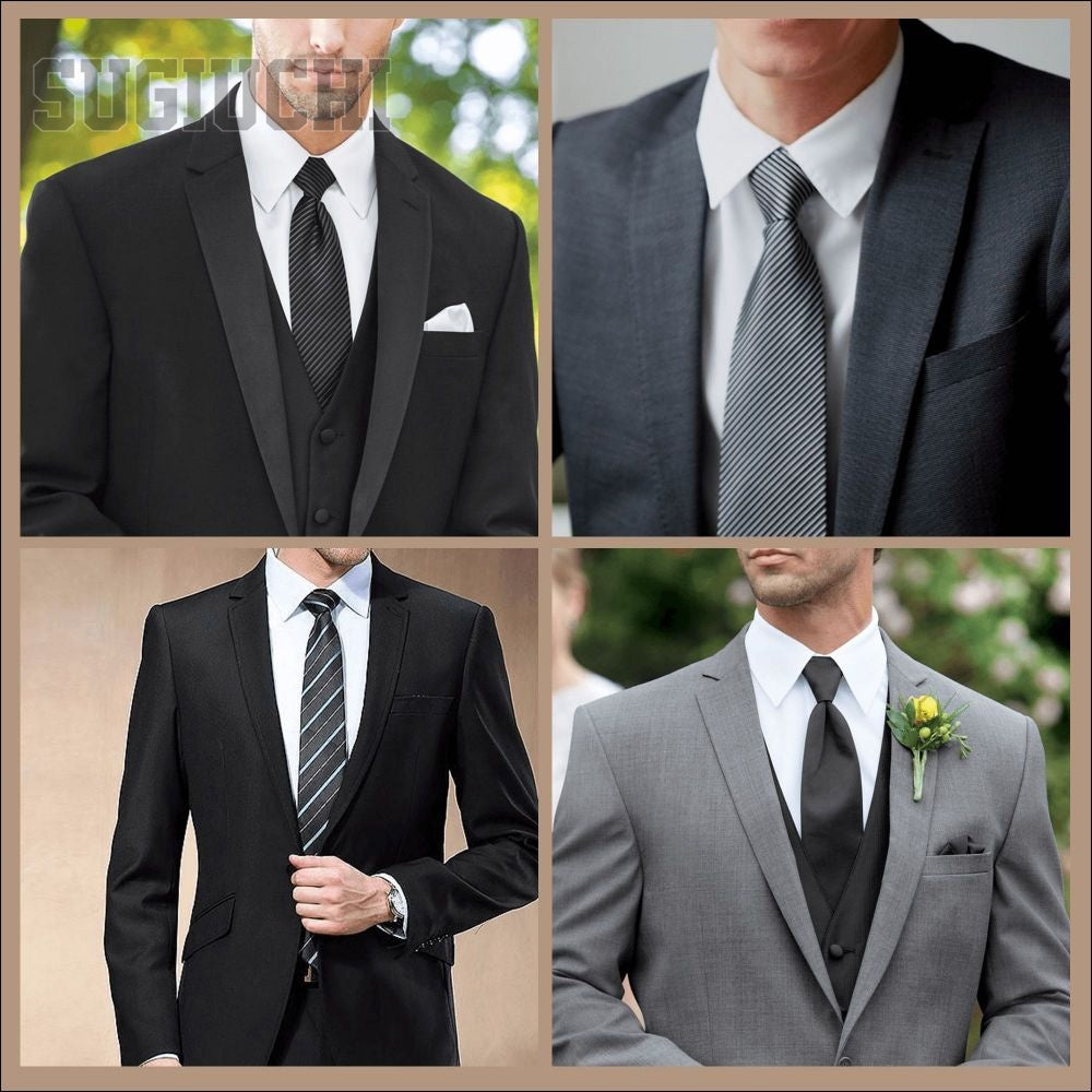 United States USA Flag American Emblem Men Women Neck Ties Casual Plaid Tie Suits Slim Wedding Party Business Necktie Gravatas