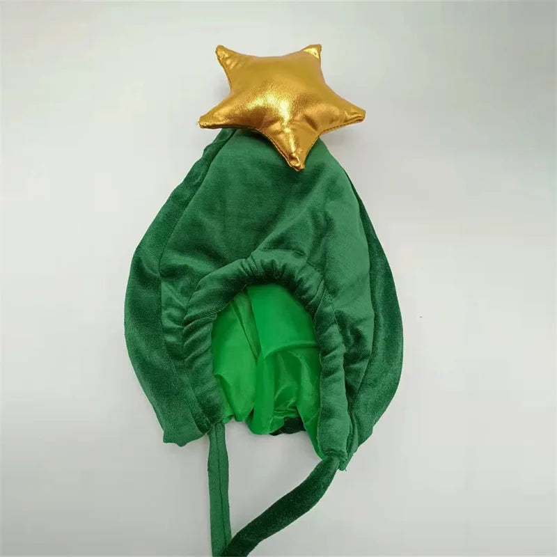 MILANCEL Newborn Baby's First Christmas 100 Days Photography Theme Clothing  For Girls Boys Toddler Infant Christmas Clothes