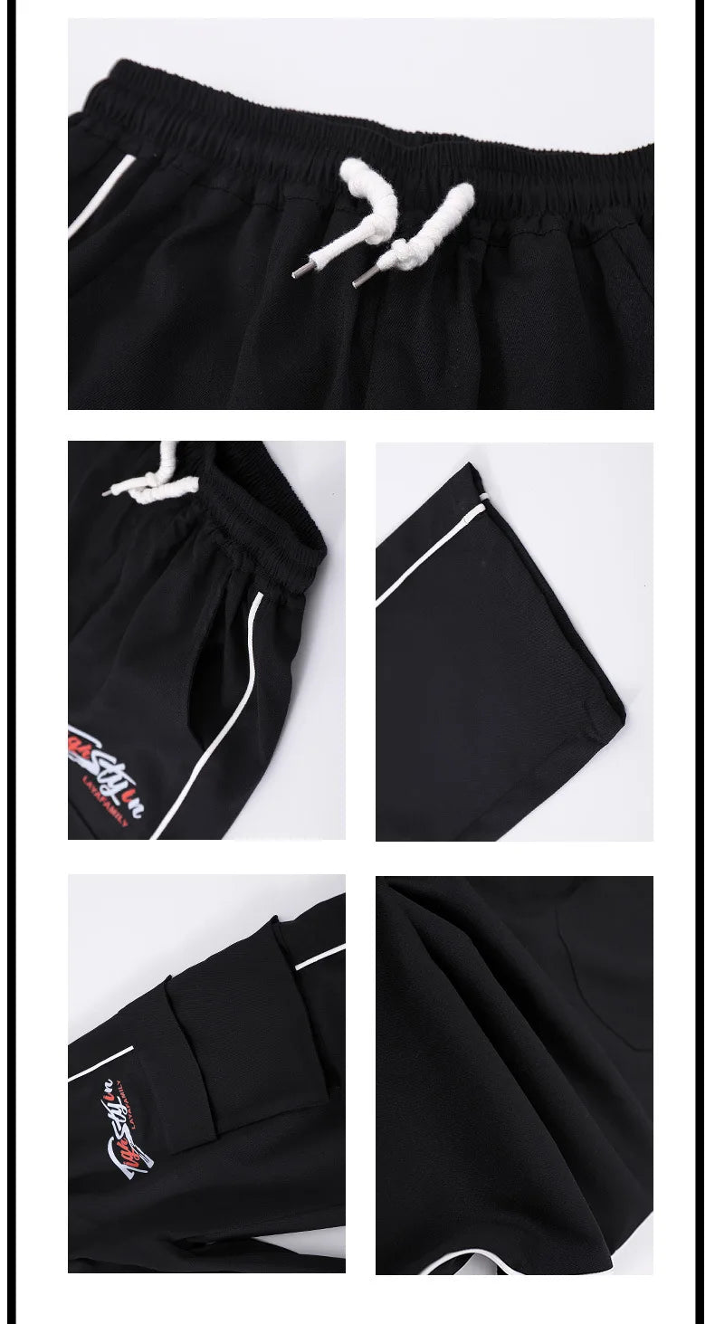 Kid Hip Hop Clothing Yellow Racing Long Sleeve T Shirt Vest Black Casual Cargo Pants for Girls Boys Jazz Dance Costume Clothes