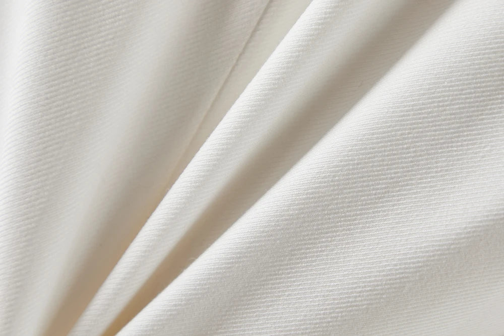 Young child Boy White Suit Baptism Birthday Party Photograph Clothes Dress Baby Jacket Straps Pants Bowtie 3PCS Eid Kids Attire