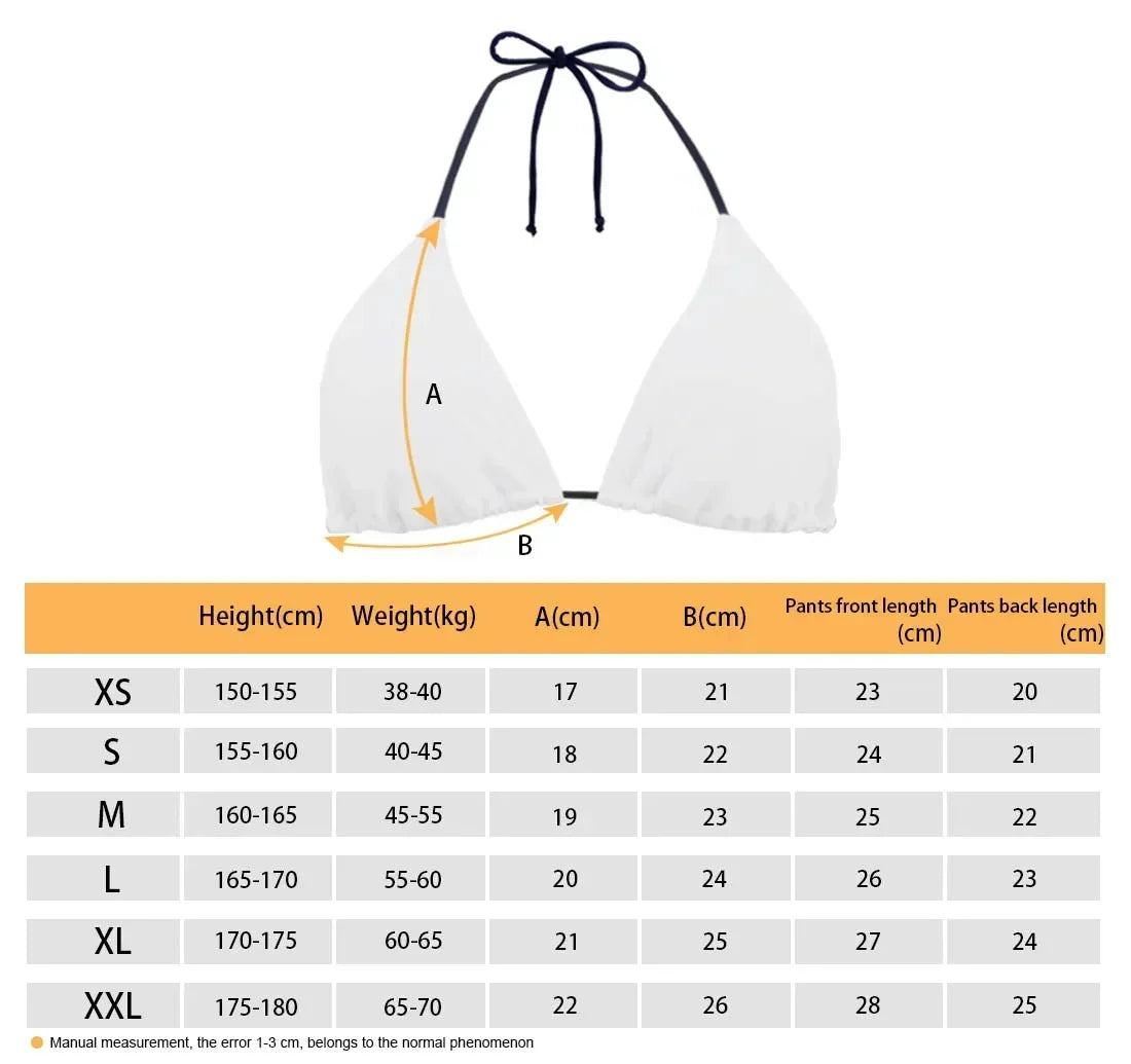 Aruba Country Flag 3D Print Women Micro Sexy Bikini Bra Set Summer Beachwear Sexy Beach Two Pieces Bathing Suits Swimwear