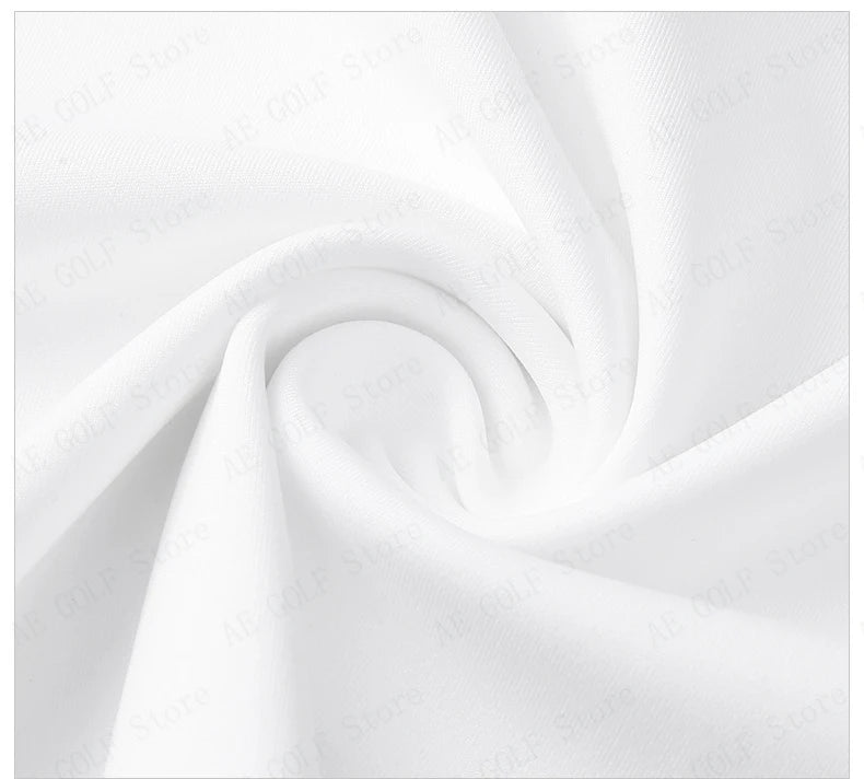 PGM Children's Golf Long Sleeve T-shirt Golf Wear for Kids Boys Shirts Soft Lapel Design Fashion Leisure Sports Top YF542